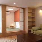 空間に合わせてつくる建具_05
