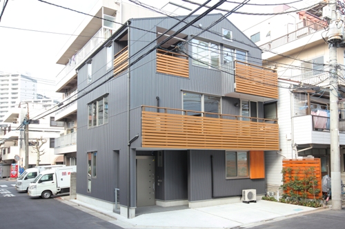 外観6