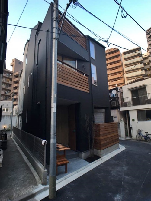 外観1