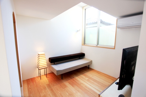 施工例 あやさやハウス 田中工務店